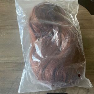 Ochaca Urarka Wig